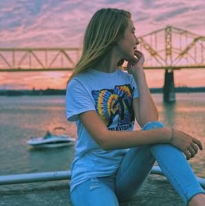 Meet your Posher, Bradynn